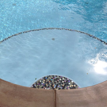 Granite Bay Grecian