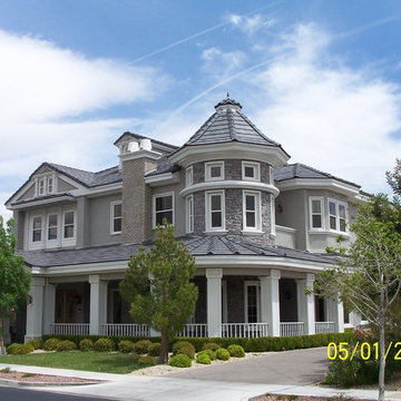 Queen Anne