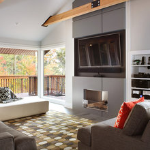 fire places