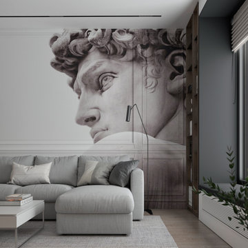 Apartament "Barcelona 25"