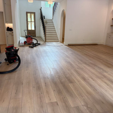 LVP Flooring