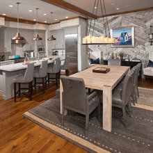 powderhorn remodel