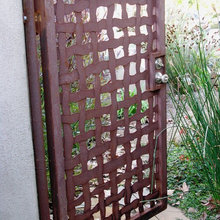 gates