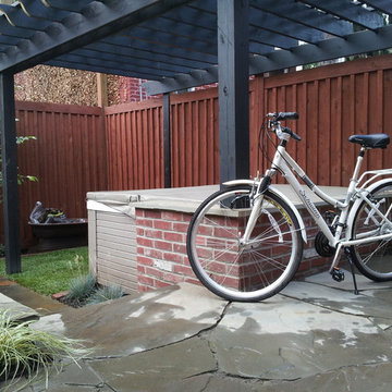Fencing and Gate Projects