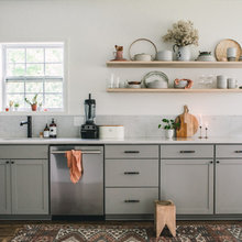 Kitchen ideas