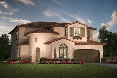 Residential Rendering