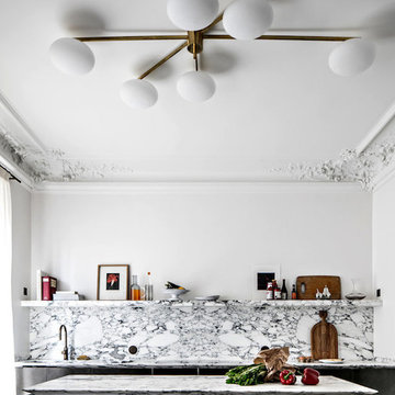 Paris Pied-A-Terre