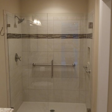 The Year of the Master Bath