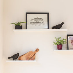11 Goldie Court - Home Decor