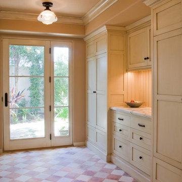 Historic residence in Mission Hills