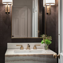 Hollys Powder Room