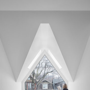 Third Floor Addition