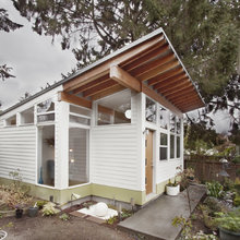 Guest Quarters