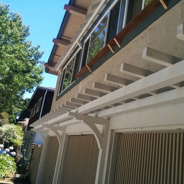 Virginia's Apartment revitalized