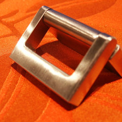 BUILDING PRODUCTS - Cabinet And Drawer Handle Pulls