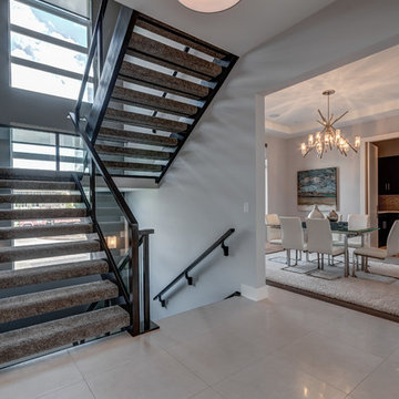 Delano Home for Immediate Possession in Watermark at Bearspaw