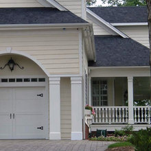 porch columns