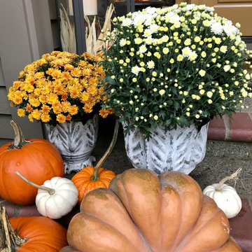Fall-O-Ween