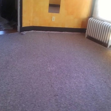 Our Work