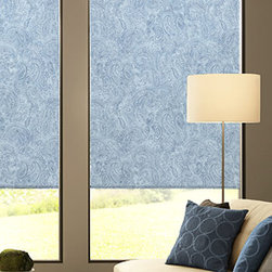Blindsgalore - Blindsgalore Expressions Roller Shades: Traditional Patterns - Roller Shades