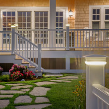 Landscape Ideas
