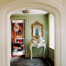 Manor House