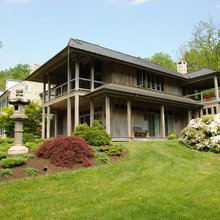 Latest Copake House