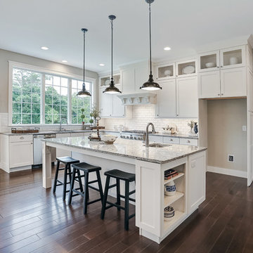 The Winterbrooke at Willow Creek Farms
