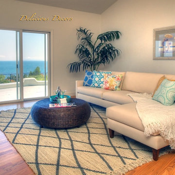 Luxury Home with Ocean Views