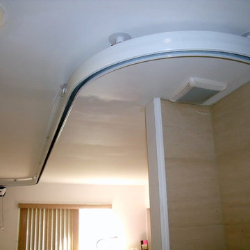 San Diego Patient Ceiling Lift