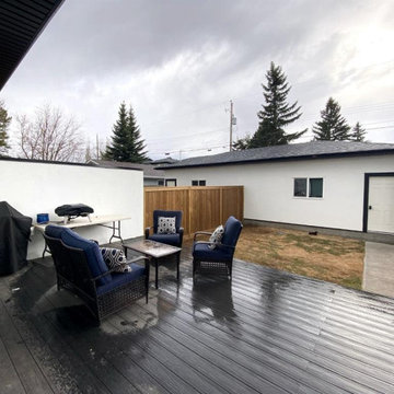 34 Street SW - Amp