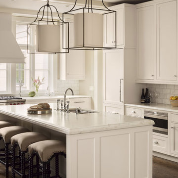 French Norman Revisited