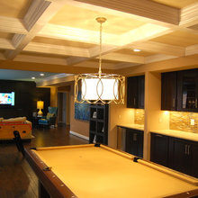 Entertainment Room
