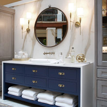 Miami Master Bath