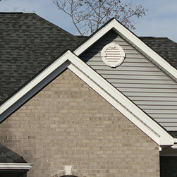 Shingle Roofing - Products