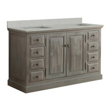 Bathroom remodel