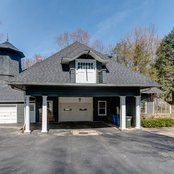 FOR SALE: Cleveland Area Masterpiece - Close to Lake & Downtown