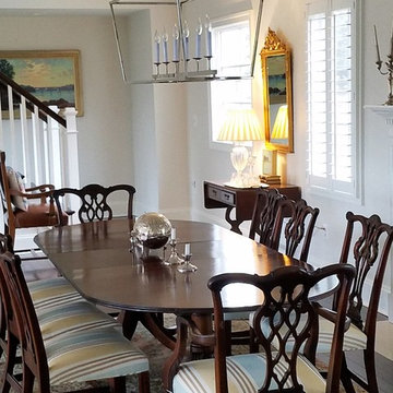 Severna Park Remodel