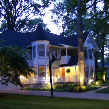 Ransford's Landscape Lighting, Wheaton IL