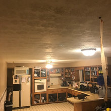 Home Interior Project
