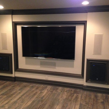 Faciolla Basement
