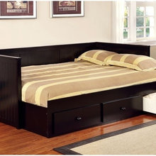 Tiny Master Bedroom