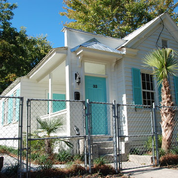 Abandoned to Charming! - Downtown Charleston, SC