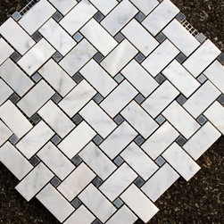 White Mosaics Collection - Products
