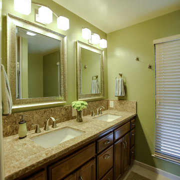 BATHROOMS by Generation Homes