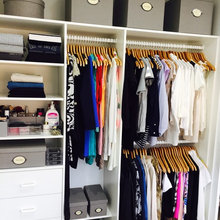 Closet Ideas