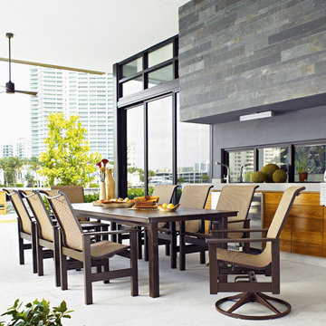 Patio Catalog