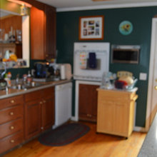 Kitchen Ideas
