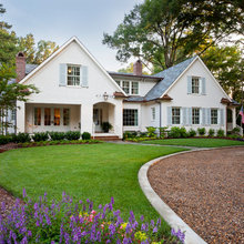 89 Long exterior finalists