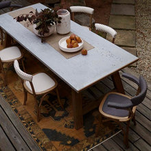 Dining Room Ideas